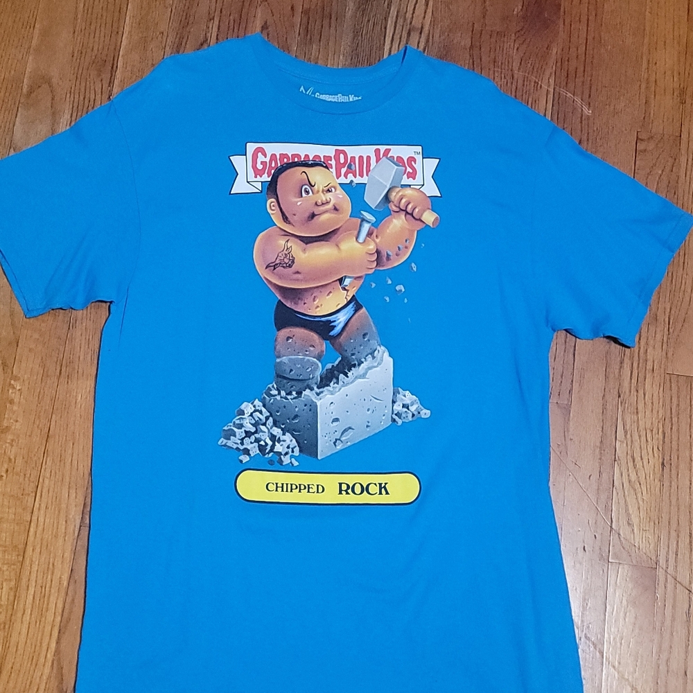 Garbage Pail Kids T-Shirt